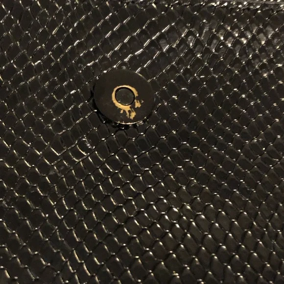 Calvin Klein 🌹ASHLEY NWOT 🌹should bag on trend shoulder bag like NEW - Picture 10 of 10